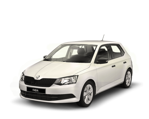 FABİA 1